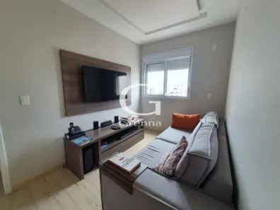 Apartamento com 1 Quarto à venda, 67m² no Sumaré, São Paulo