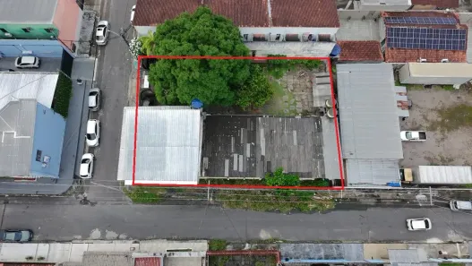Lote/Terreno à venda, 600m² no Novo Aleixo, Manaus