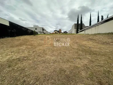 Lote/Terreno à venda, 600m² no Residencial Santa Helena, Caçapava