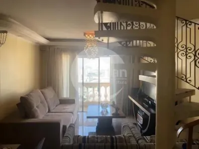 Cobertura com 3 Quartos à venda, 186m² no Vila Gomes Cardim, São Paulo