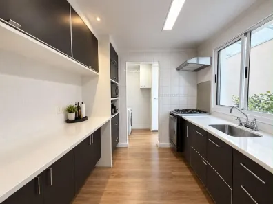 Casa de Condomínio com 3 Quartos à venda, 123m² no Jardim Ermida II, Jundiaí