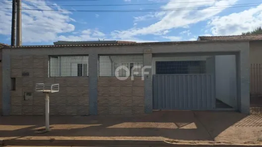 Casa com 3 Quartos à venda, 179m² no Jardim Fernanda, Campinas