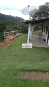 Fazenda/Sítio com 2 Quartos à venda, 100m² no Pinhalzinho, Santo Antônio do Pinhal