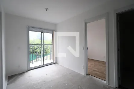 Apartamento com 2 Quartos à venda, 37m² no Chácara Califórnia, São Paulo