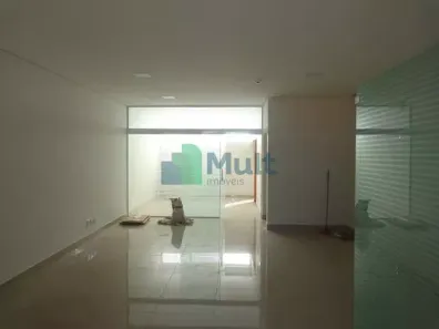 Ponto Comercial à venda, 55m² no Jardim São Luiz, Ribeirão Preto