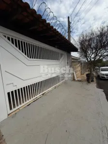 Casa com 2 Quartos para alugar, 60m² no Centro, Piratininga