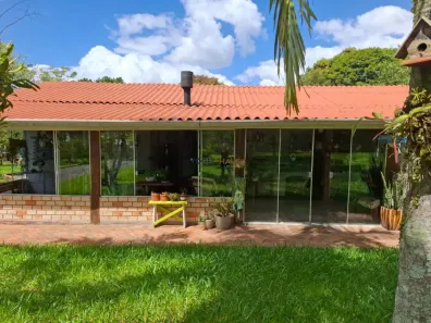 Fazenda/Sítio com 2 Quartos à venda, 180m² no Parque Ipiranga, Gravataí