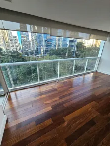 Apartamento com 2 Quartos à venda, 92m² no Itaim Bibi, São Paulo