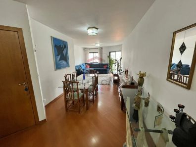 Apartamento com 3 Quartos à venda, 128m² no Vila Regente Feijó, São Paulo