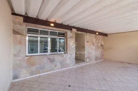 Casa com 2 Quartos à venda, 120m² no Cidade São Francisco, São Paulo