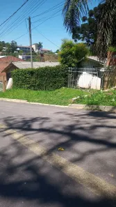 Lote/Terreno à venda, 353m² no Tanguá, Almirante Tamandaré