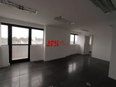 Sala Comercial para alugar, 243m² no Planalto Paulista, São Paulo