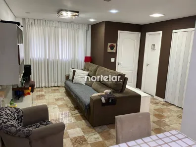 Casa de Condomínio com 3 Quartos à venda, 112m² no Vila Paulistana, São Paulo