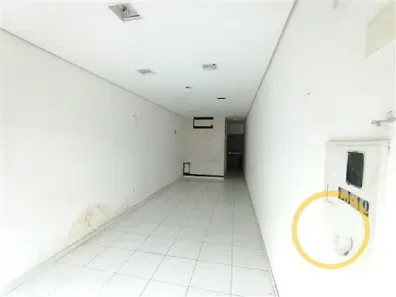 Ponto Comercial para alugar, 29m² no Santa Amélia, Belo Horizonte