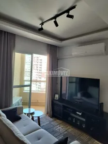Apartamento com 3 Quartos à venda, 73m² no Jardim Gonçalves, Sorocaba