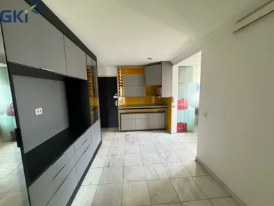 Apartamento com 1 Quarto à venda, 42m² no Pinheiros, São Paulo
