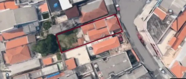 Lote/Terreno à venda, 350m² no Vila Antonina, São Paulo