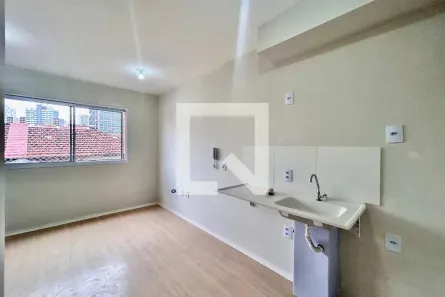 Kitnet com 1 Quarto à venda, 22m² no Mooca, São Paulo
