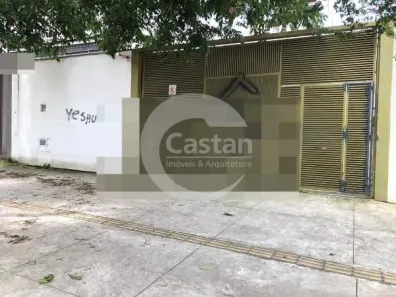 Lote/Terreno com 1 Quarto à venda, 318m² no Parque da Vila Prudente, São Paulo