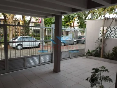 Sobrado com 3 Quartos à venda, 141m² no Jardim Trussardi, São Paulo