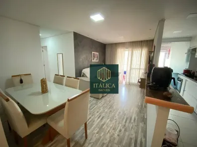Apartamento com 2 Quartos à venda, 67m² no Santa Paula, São Caetano do Sul