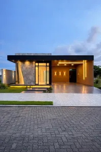 Casa de Condomínio com 3 Quartos à venda, 159m² no , Aquiraz