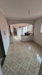 Casa com 4 Quartos à venda, 65m² no Parque São José, Cravinhos