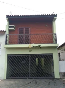 Casa com 2 Quartos à venda, 171m² no Vila Santana, Sorocaba