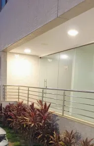 Ponto Comercial para alugar, 33m² no Piedade, Jaboatão dos Guararapes