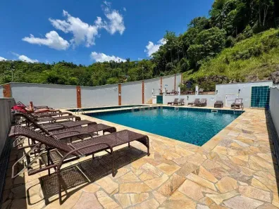 Apartamento com 3 Quartos à venda, 66m² no Passo Manso, Blumenau