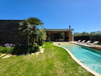 Casa com 5 Quartos à venda, 542m² no Riviera, Bertioga