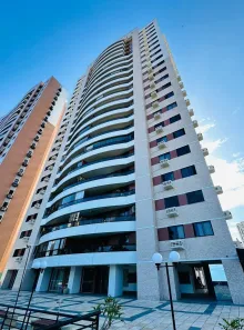 Apartamento com 3 Quartos à venda, 150m² no Varjota, Fortaleza
