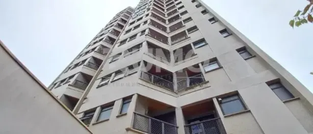 Apartamento com 1 Quarto à venda, 50m² no Centro, Campinas