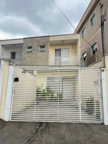 Sobrado com 2 Quartos à venda, 74m² no Vila Formosa, São Paulo