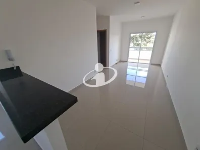 Apartamento com 2 Quartos para alugar, 78m² no Tibery, Uberlândia