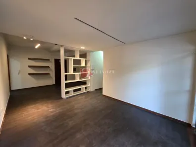 Apartamento com 3 Quartos para alugar, 129m² no Zona 01, Maringá