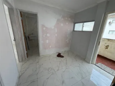Apartamento com 2 Quartos à venda, 43m² no Guilhermina, Praia Grande