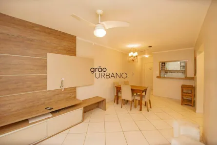 Apartamento com 2 Quartos para alugar, 83m² no Nossa Senhora das Graças, Canoas