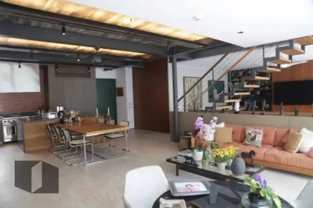 Cobertura com 4 Quartos à venda, 267m² no Leblon, Rio de Janeiro