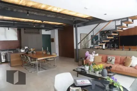 Cobertura com 4 Quartos à venda, 267m² no Leblon, Rio de Janeiro