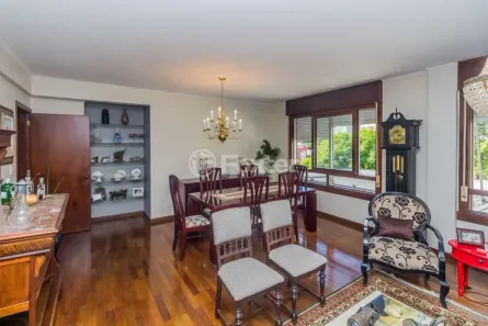 Apartamento com 3 Quartos à venda, 140m² no Mont Serrat, Porto Alegre