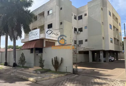 Apartamento com 2 Quartos à venda, 82m² no Nova Esperança, Porto Velho