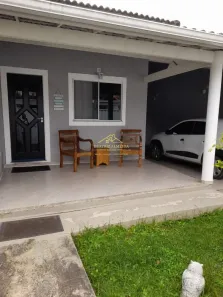 Casa com 3 Quartos à venda, 166m² no Cajueiros (Itaipuaçu), Maricá