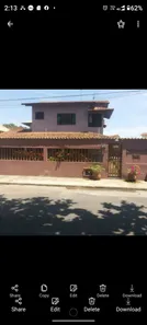 Casa com 3 Quartos à venda, 211m² no Mirante da Lagoa, Macaé