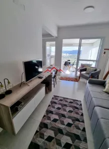 Apartamento com 2 Quartos à venda, 300m² no Loteamento João Batista Julião, Guarujá