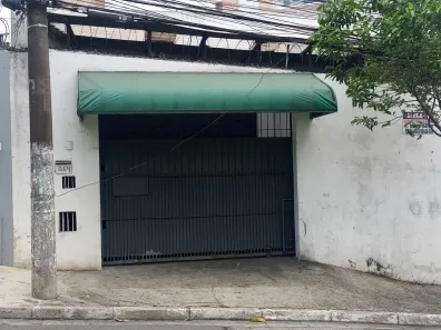 Galpão/Depósito/Armazém para alugar, 74m² no Americanópolis, São Paulo