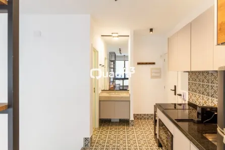 Apartamento com 1 Quarto à venda, 30m² no Perdizes, São Paulo