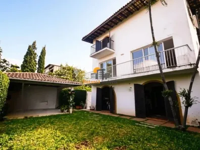 Casa com 4 Quartos à venda, 473m² no Vila Inah, São Paulo