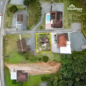Casa com 1 Quarto à venda, 442m² no Vila Itoupava, Blumenau