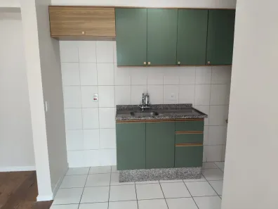 Apartamento com 2 Quartos à venda, 50m² no Vila Antonieta, São Paulo